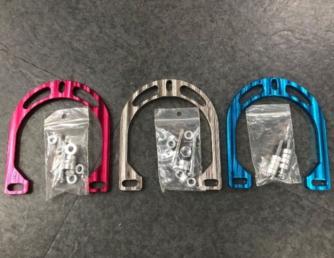 Tektro CNC Brake Booster MTB V-brake Cantilever Brake