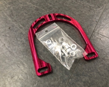 Tektro CNC Brake Booster MTB V-brake Cantilever Brake