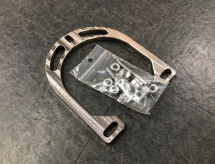 Tektro CNC Brake Booster MTB V-brake Cantilever Brake