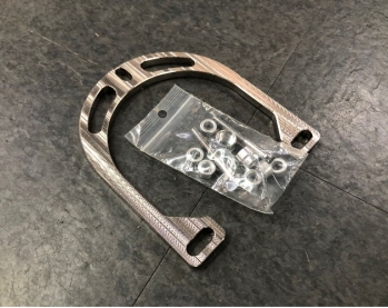 Tektro CNC Brake Booster MTB V-brake Cantilever Brake