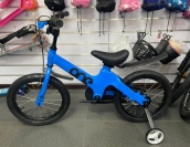 The One 16" Magnesium Lightweight Kid Bike The One 16" Magnesium Lightweight Kid Bike