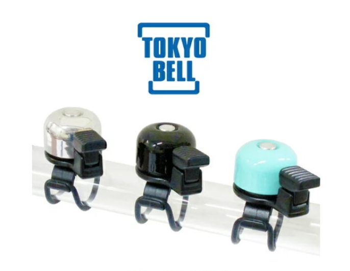 Tokyo Bell TB-510FB3 Micro Flex Bell Tokyo Bell TB-510FB3 Micro Flex Bell