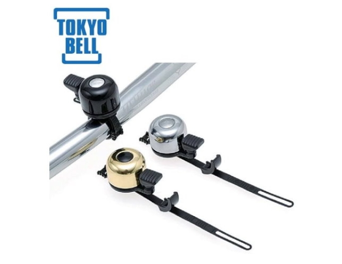 Tokyo Bell TB-550FB Chibi Maru Bell Free Band