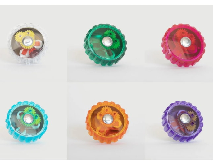 Tokyo Bell TB-880 Crystal Bell