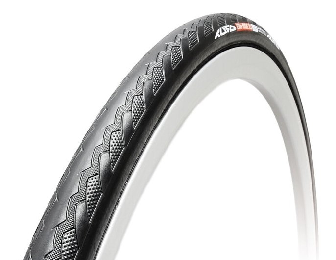 Tufo C Elite Ride 700x25C Tubular Clincher Tire