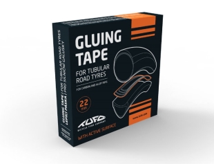Tufo Tubular Tire Gluing Tape 22mm