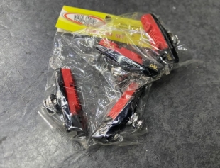 Van Stop Road Brake Shoes with Pads 4PCS