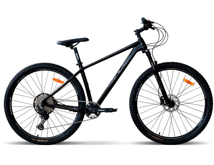 VNC FastRider Pro Carbon Mountain Bike 29" 12s VNC FastRider Pro Carbon Mountain Bike 29" 12s