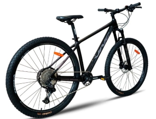 VNC FastRider Pro Carbon Mountain Bike 29" 12s