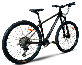 VNC FastRider Pro Carbon Mountain Bike 29" 12s