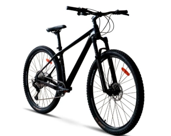 VNC FastRider Pro Carbon Mountain Bike 29" 12s