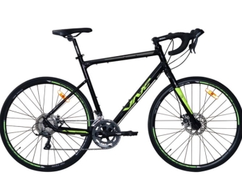 VNC TimeRacer A5" Claris Road Bike