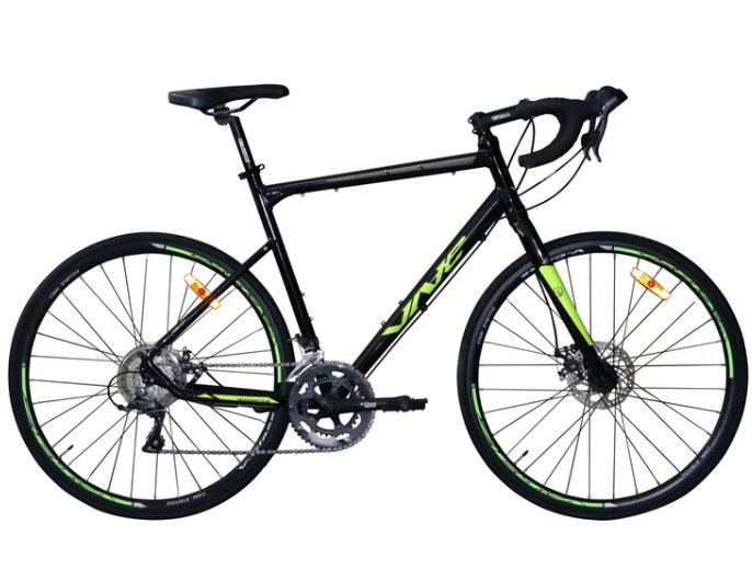 VNC TimeRacer A5" Claris Road Bike VNC TimeRacer A5" Claris Road Bike