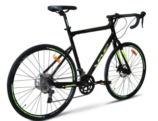 VNC TimeRacer A5" Claris Road Bike