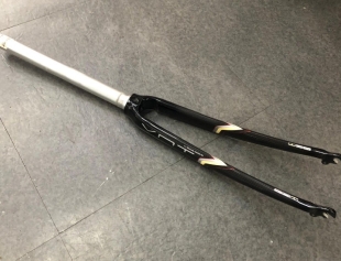 Van Nicholas 1-1/8" 700c VNT Carbon AX Alloy Fork