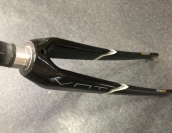 Van Nicholas 1-1/8" 700c VNT Carbon SL Fork 403g Van Nicholas 1-1/8" 700c VNT Carbon SL Fork 403g