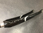 Van Nicholas 1-1/8" 700c VNT Carbon SL Fork 403g Van Nicholas 1-1/8" 700c VNT Carbon SL Fork 403g