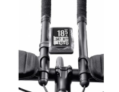 Wahoo ELEMNT Aerobar / TT Computer Mount