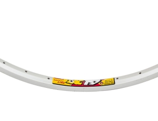 Weinmann ZAC-19 Alloy Rim 26" 559x19mm Double Wall 36 holes