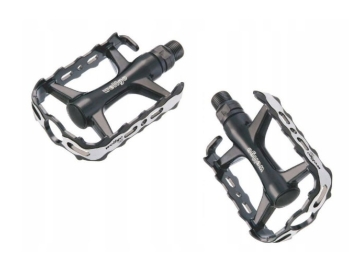 Wellgo LU-C27G Pedals