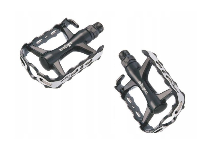 Wellgo LU-C27G Pedals