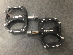 Wellgo M194 Pedals