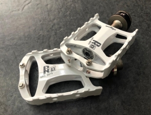 Wellgo QRD2 M079 Quick Release Pedals