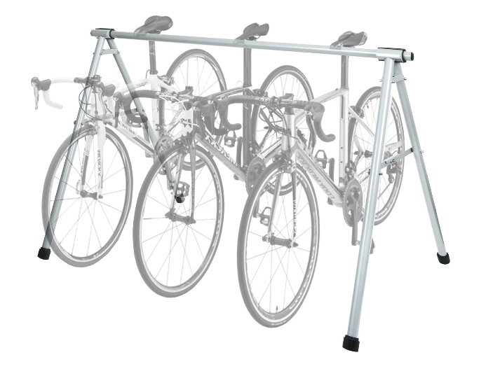 XCross A-Bike Multiple Bike Stand