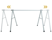 XCross A-Bike Multiple Bike Stand