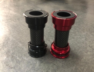 XCross Carbon Ceramic Bottom Bracket BB86/90/92 Shimano