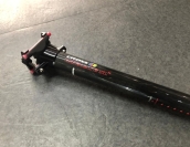 XCross Ultimate SL UD Carbon Titanium Seatpost