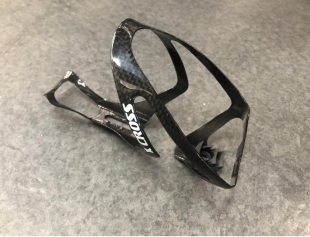 XCross SL1 UD Carbon Bottle Cage