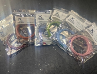 XCross Nano Teflon Brake Inner Cables 2pcs