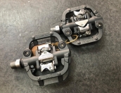Xpedo GF-2 Clipless Pedals Xpedo GF-2 Clipless Pedals