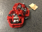 Xpedo GF-2 Clipless Pedals Xpedo GF-2 Clipless Pedals