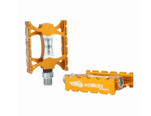 Xpedo XCF02AC Pedals