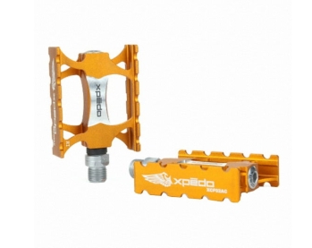 Xpedo XCF02AC Pedals