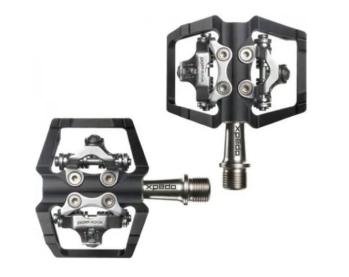 Xpedo Baldwin Trail XMF09AC Clipless Pedals