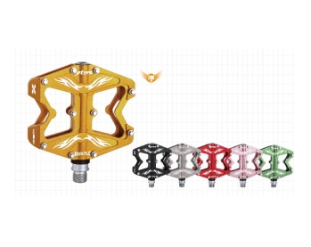 Xpedo XMX10AC Pedals