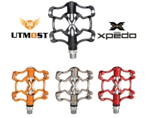 Xpedo XMX14AC Pedals