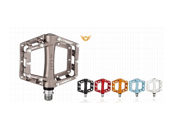 Xpedo XMX16AC Pedals