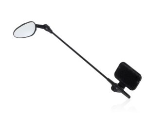 Zefal Safety Helmet Mirror for Cyclists