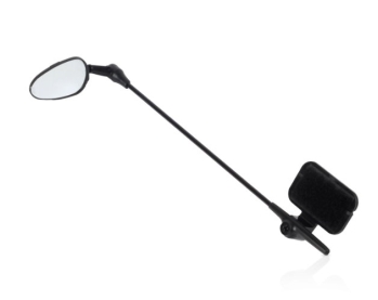 Zefal Safety Helmet Mirror for Cyclists