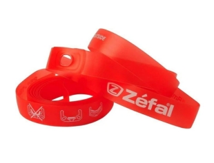 Zefal Soft PVC Rim Tape For 26" 2pcs
