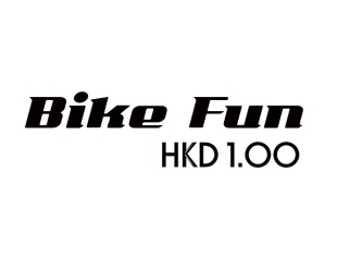 Extra Shipping Fee HKD 1.00