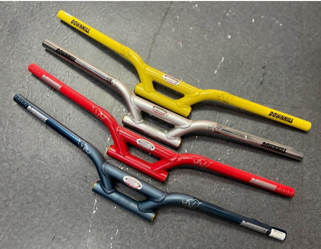 Amoeba Downhill Aluminium Handlebar